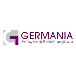 Germania Anlagen- % Rohrleitungsbau