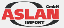 Aslan Import GmbH