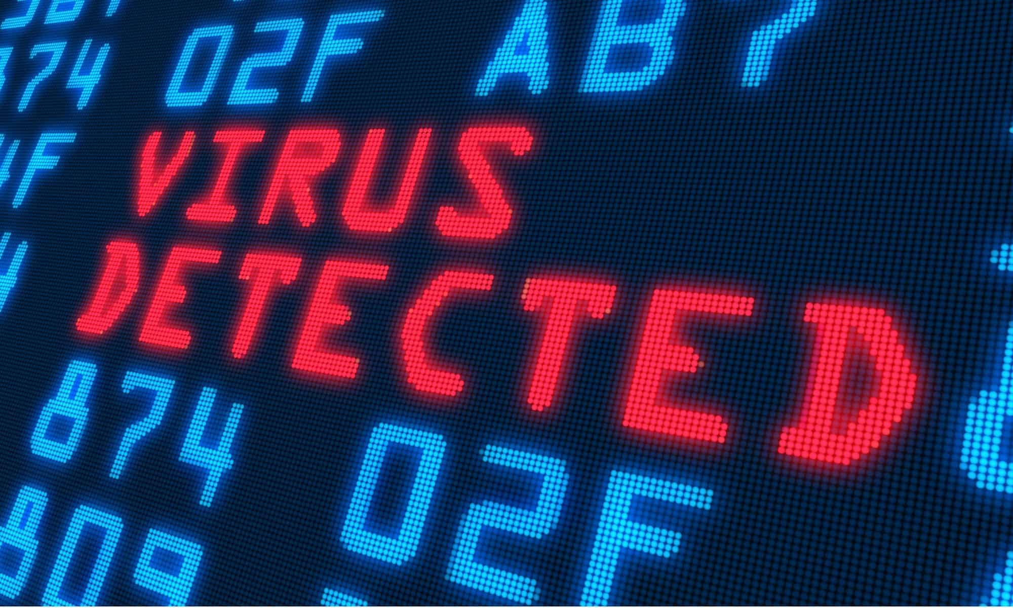 vrus