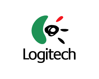 logitech logo