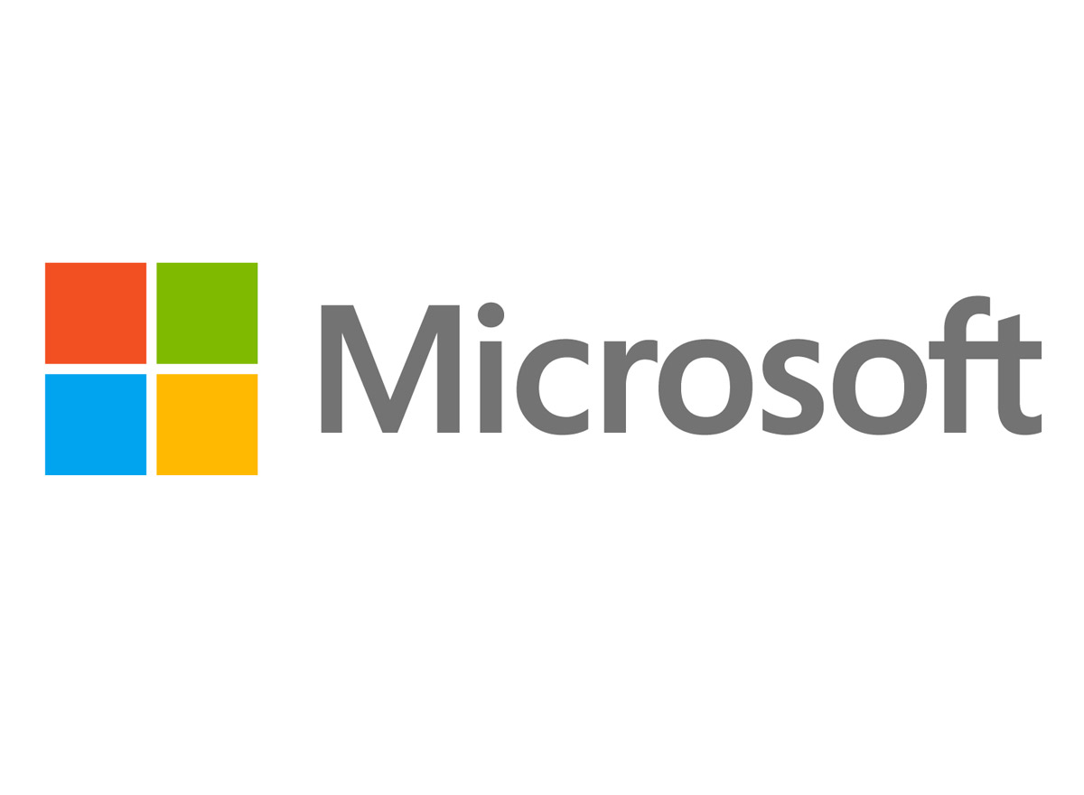 microsoft logo