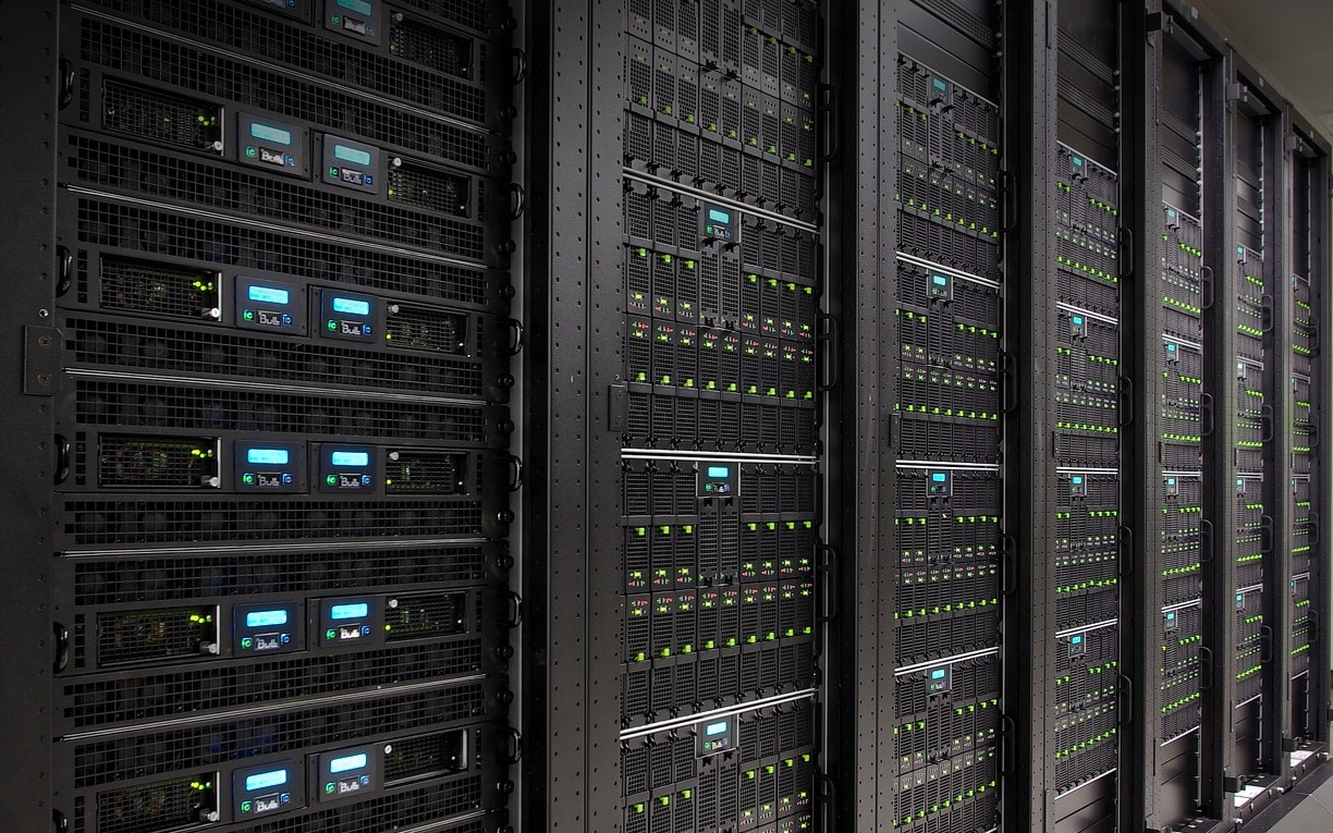 server