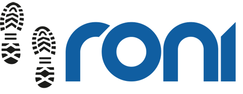 roni logo