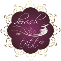 dervishtattoo
