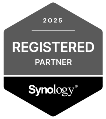 Partner Logo REGISTERED PARTNER 2025